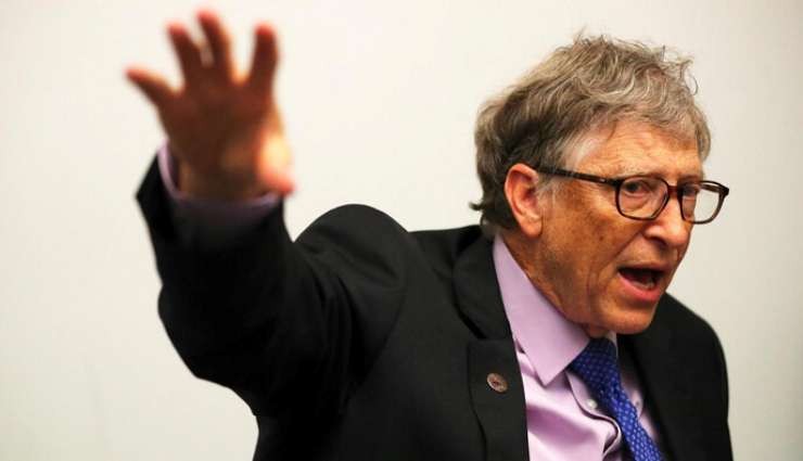 Bill Gates: Dünya, Sonraki Salgına Hazırlanamadı!