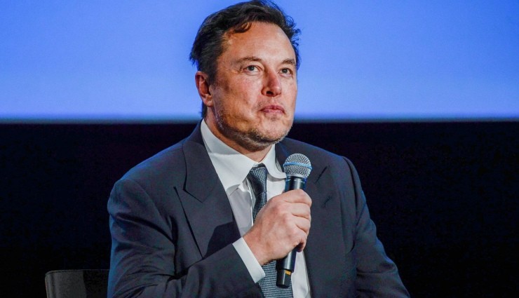 Elon Musk: 'Yapay Zeka Beni Strese Sokuyor'