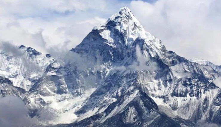 Everest Dağı'nda Hapşırmanın Kalıcı Mirası!