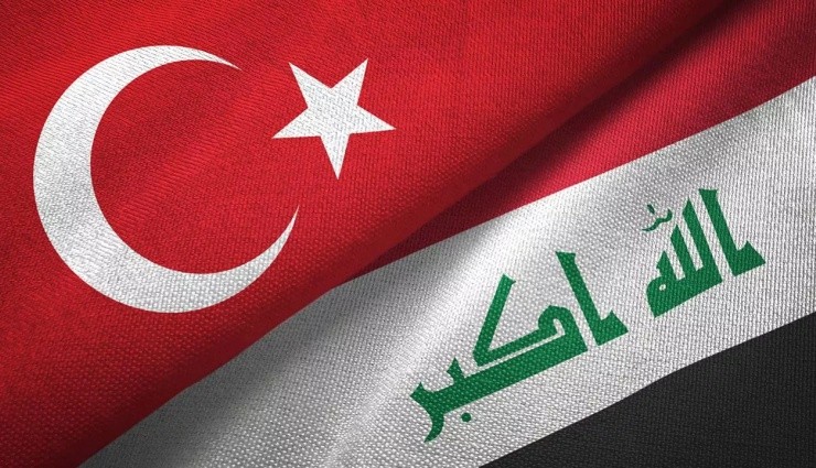 Irak, Türkiye'ye Tazminat Ödeyecek!