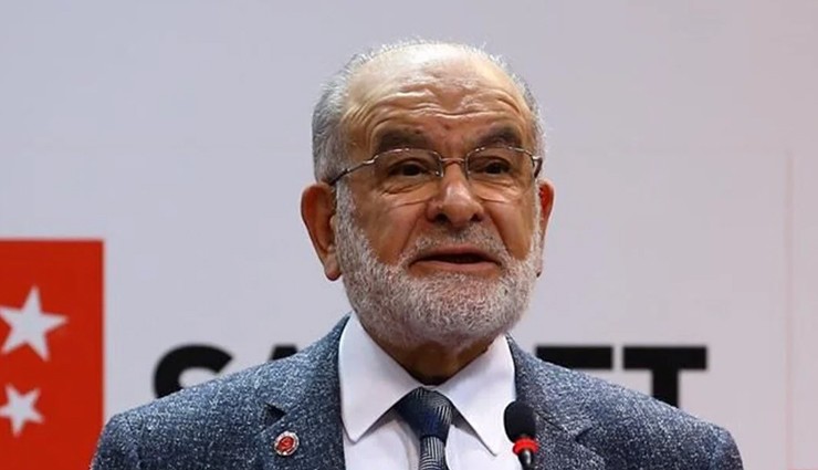 Karamollaoğlu: 'Yolumuza Devam ediyoruz!'