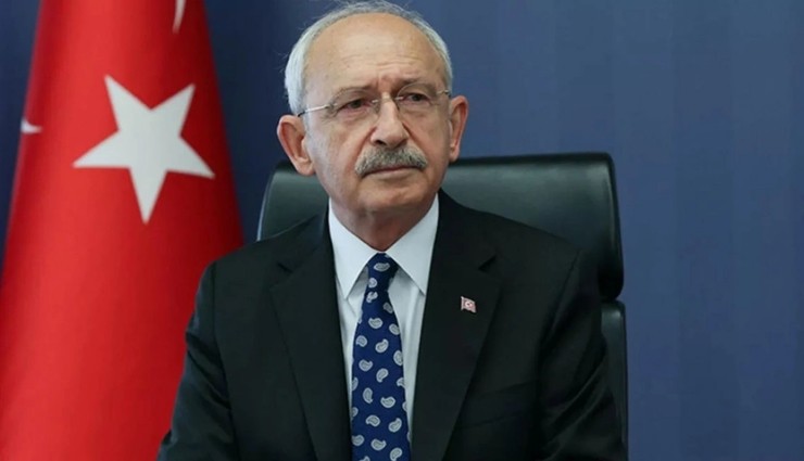 Kılıçdaroğlu, 14 Mart'ta HDP'yi Ziyaret Edecek!