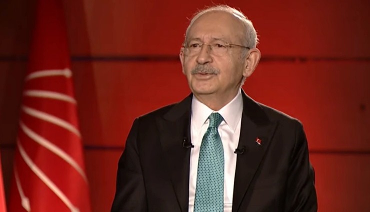 Kılıçdaroğlu: 'Amedspor'un İsmini Yeni mi Duymuşlar'