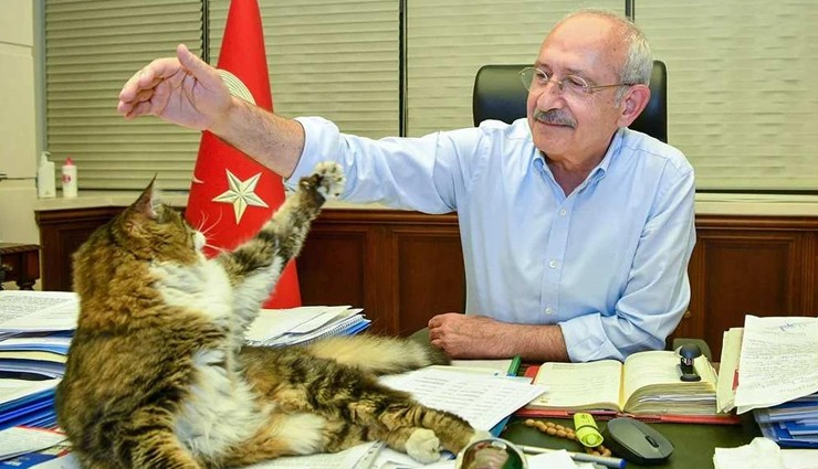 Kılıçdaroğlu, Şero'ya Söz Verdi!