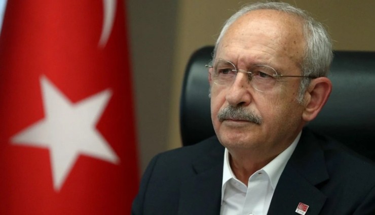 Kılıçdaroğlu'ndan İlk Açıklama!