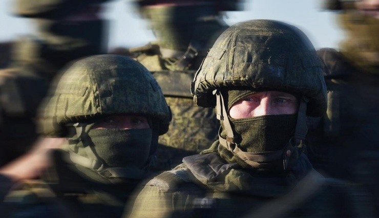 Kremlin: 'Batı İle Hibrit Savaş Uzun Sürecek'