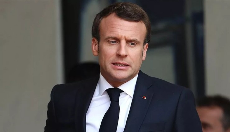 Macron Ne Açıklayacak?