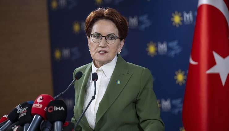 Meral Akşener Masaya Nasıl Geri Döndü?