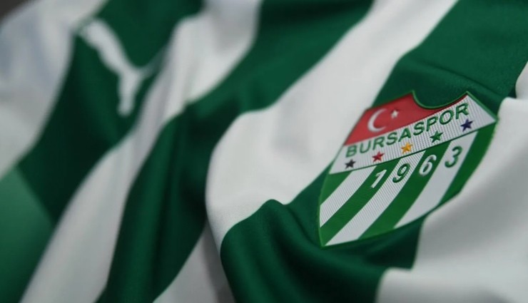 PFDK'dan Bursaspor'a 9 Maç Seyircisiz Oynama Cezası!