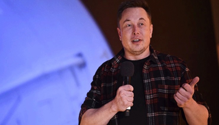 Rekabet Kurulu'ndan Elon Musk’a Para Cezası!