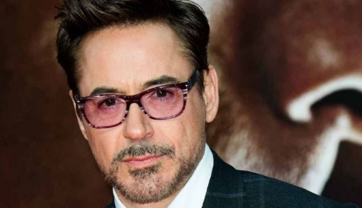 Robert Downey Jr'ın 'Çiğnediği Sakız' Açık Artırmada!