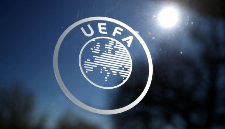 UEFA, 11 Kulübe Ceza Verdi!
