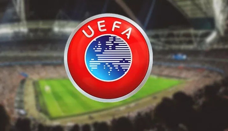 UEFA'dan 3 Takıma Ceza!