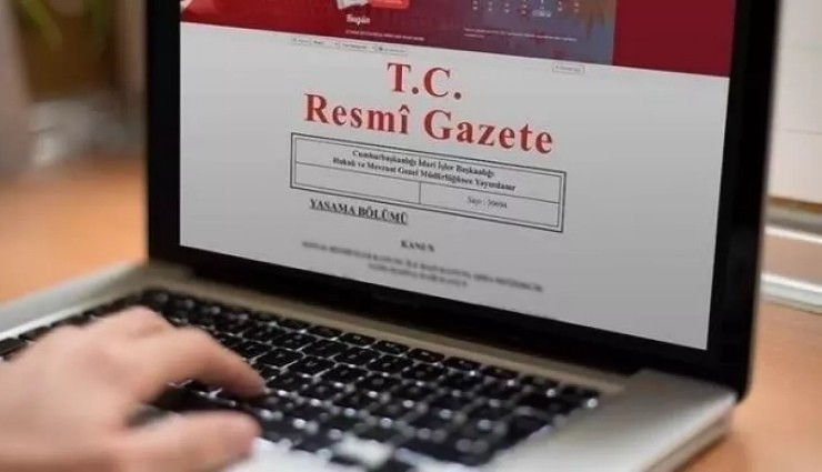 YSK'nın Seçim Genelgesi Resmi Gazete'de!