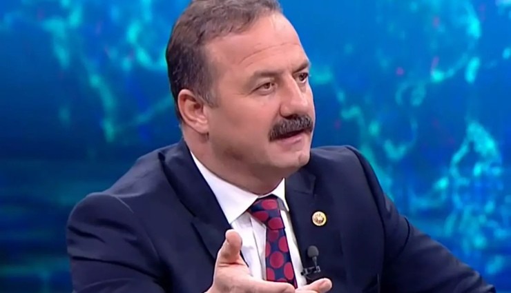 Yavuz Ağıralioğlu Kılıçdaroğlu'na Oy Verecek mi?