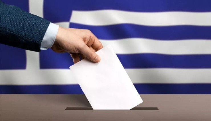 Yunanistan'da Genel Seçimler 21 Mayıs'ta!