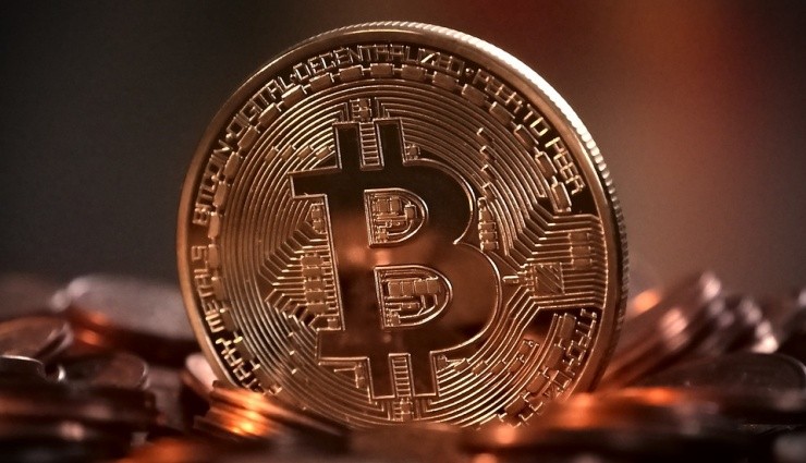 Bitcoin Yükselişini Sürdürdü!