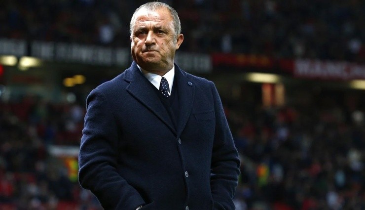 Fatih Terim Ameliyat Oldu!