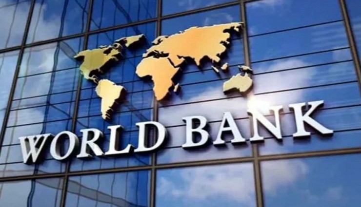 Dünya Bankası Türk Yöneticiyi Kara Listeye Aldı!