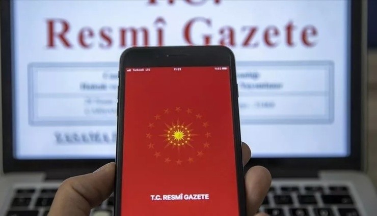 En Düşük Emekli Maaşında Artış Resmi Gazete'de!