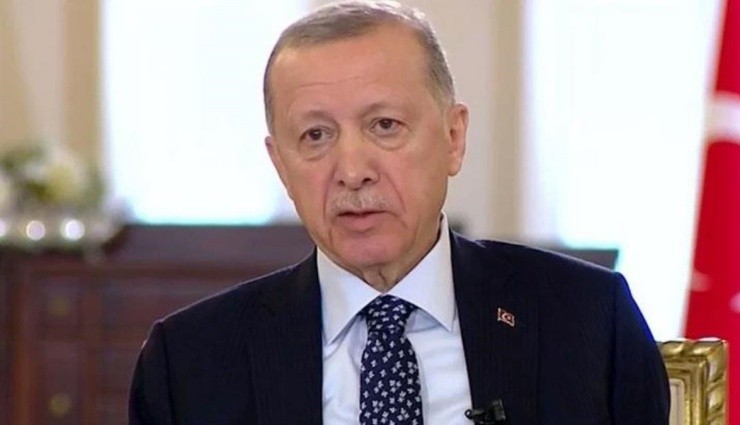 Erdoğan'ın Rahatsızlığı Dünya Basınında!