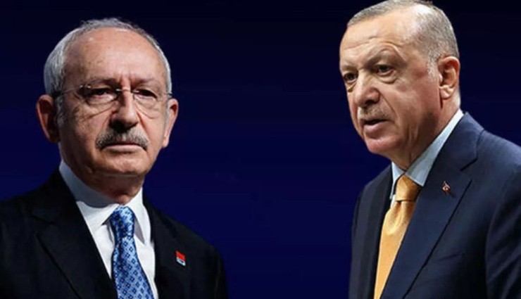 Erdoğan mı Kılıçdaroğlu mu Daha Çok İzlendi?