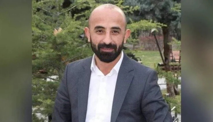 Eski MHP İl Yöneticisi Ferhat Özcan Öldürüldü!