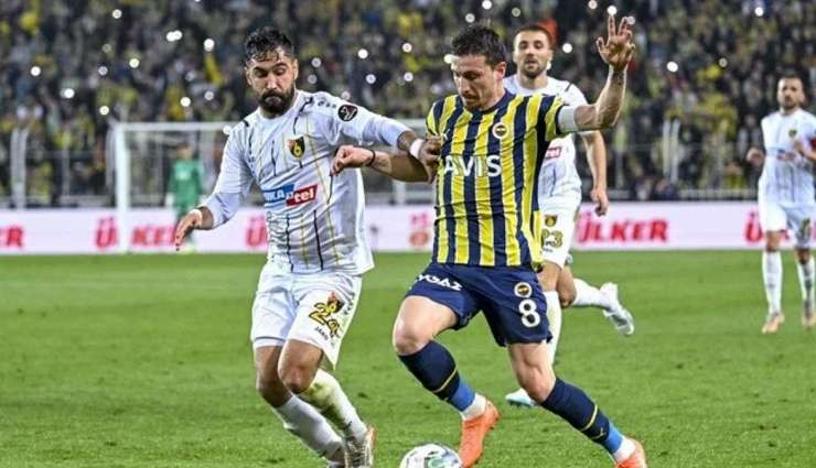 Fenerbahçe Fırsat Tepti!