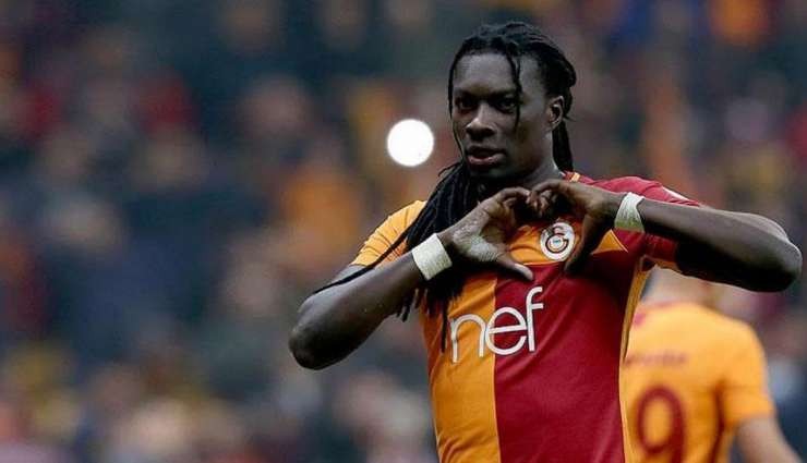 Gomis Takımı Yarı Yolda Bıraktı!