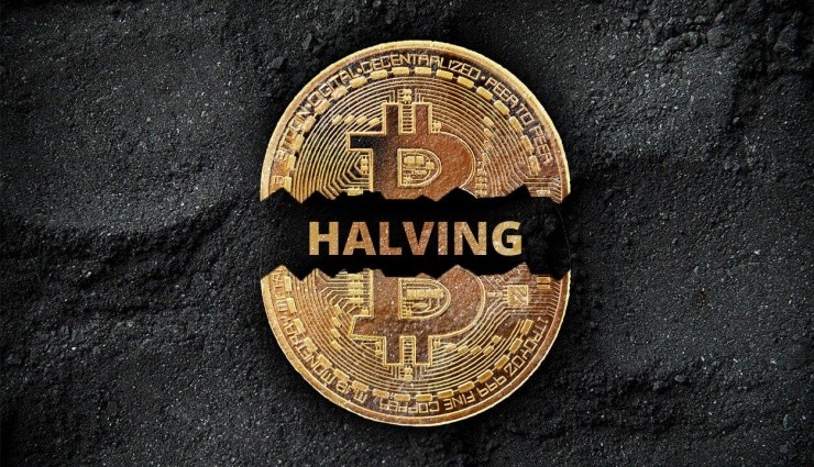 ‘Halving’, Bitcoin’i 50 Bin Doların Üzerine Çıkarabilir!