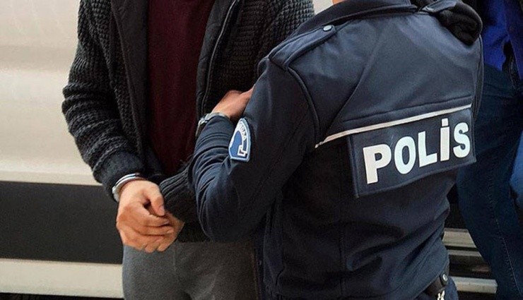 KPSS'ye Yönelik FETÖ Soruşturması: 5 Gözaltı!
