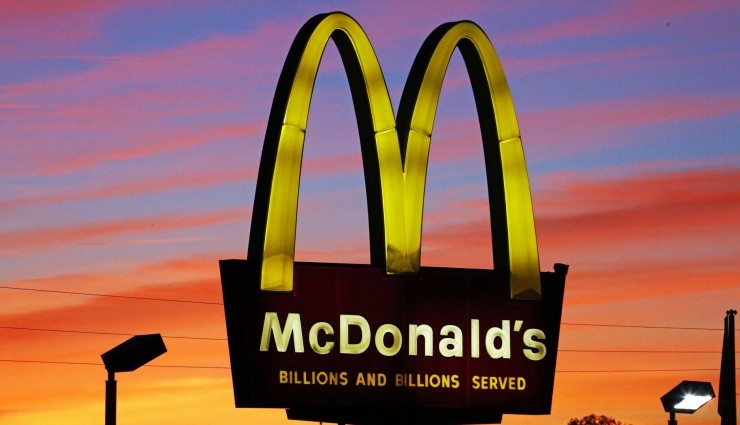 McDonald's, ABD Ofislerini Geçici Olarak Kapattı!