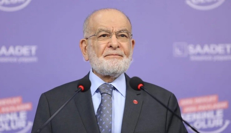 Temel Karamollaoğlu'ndan Kılıçdaroğlu'na Övgü!