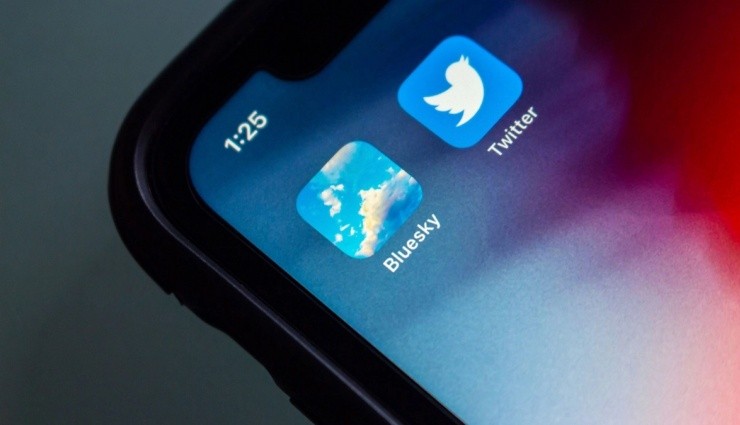 Twitter'a Alternatif: Bluesky!