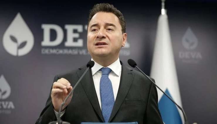 Ali Babacan Gençlere Seslendi!