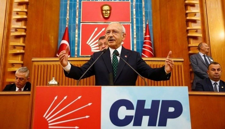 CHP'de Onur Adıgüzel'in Yerine Kim Atandı?