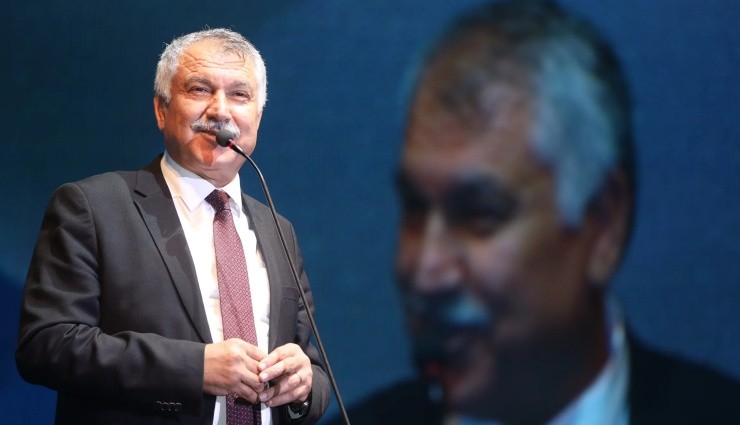 CHP'li Belediyeden Çalışanlarına 'Oy' Tehdidi!