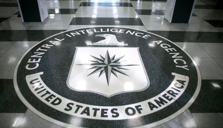 CIA, İlk Kez Telegram'da!