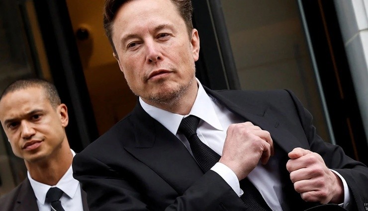 Elon Musk'tan Yatırıcımlara 'Kripto Para' Uyarısı!