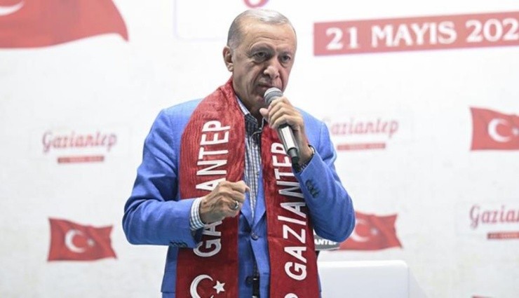 Erdoğan'dan Fahiş Kira Artışına Sert Tepki!