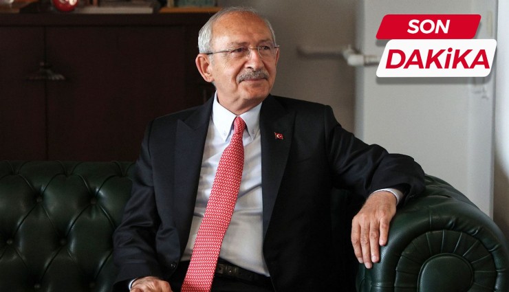 FLAŞ: Kılıçdaroğlu, Saat 21:30'da İstifa mı edecek?