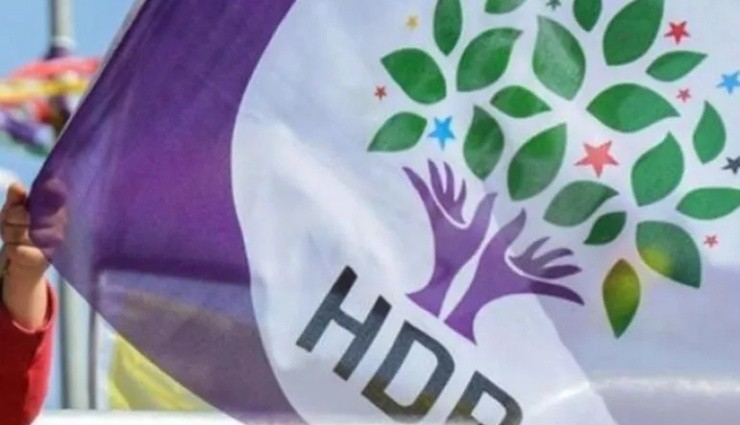 HDP ve YSP'den Basın Toplantısı!