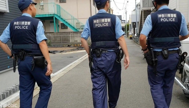 Japonya'da Silahlı Saldırı: 3 Ölü!
