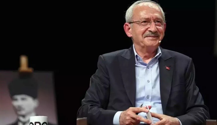 Kılıçdaroğlu'ndan 'Paylaşımları Durdurun' Çağrısı!