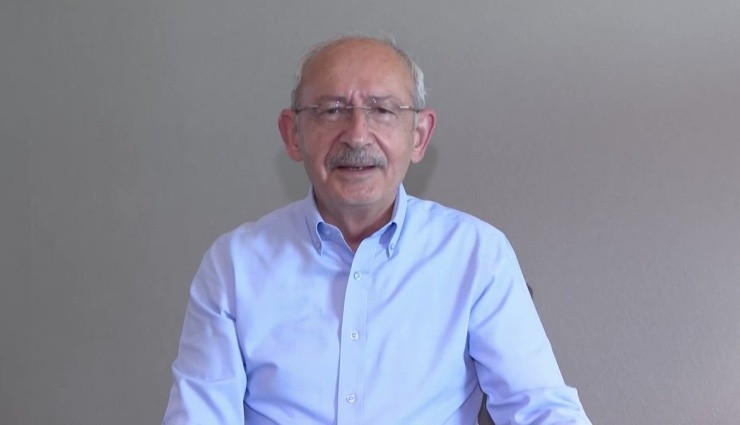 Kılıçdaroğlu'ndan Yeni Video Paylaşım!