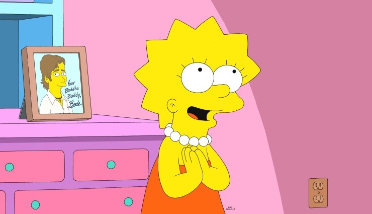 Lisa Simpson Otistik Olabilir mi?