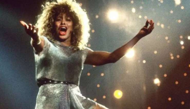Tina Turner'ın Ölüm Nedeni Belli Oldu!