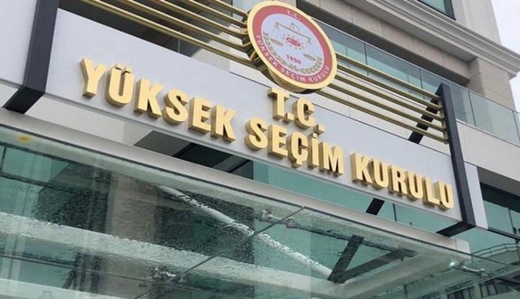 YSK Nasıl Karar Alıyor, Üyelerini Kim Seçiyor?