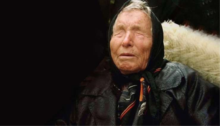 Baba Vanga'nın 2023 Kehaneti Gerçek mi Oluyor?