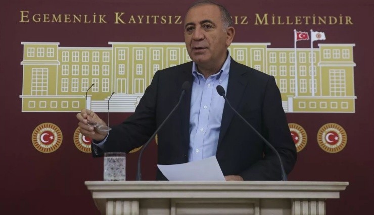 CHP'li Gürsel Tekin'den 'Seçimi Kazanırdık' İddiası!